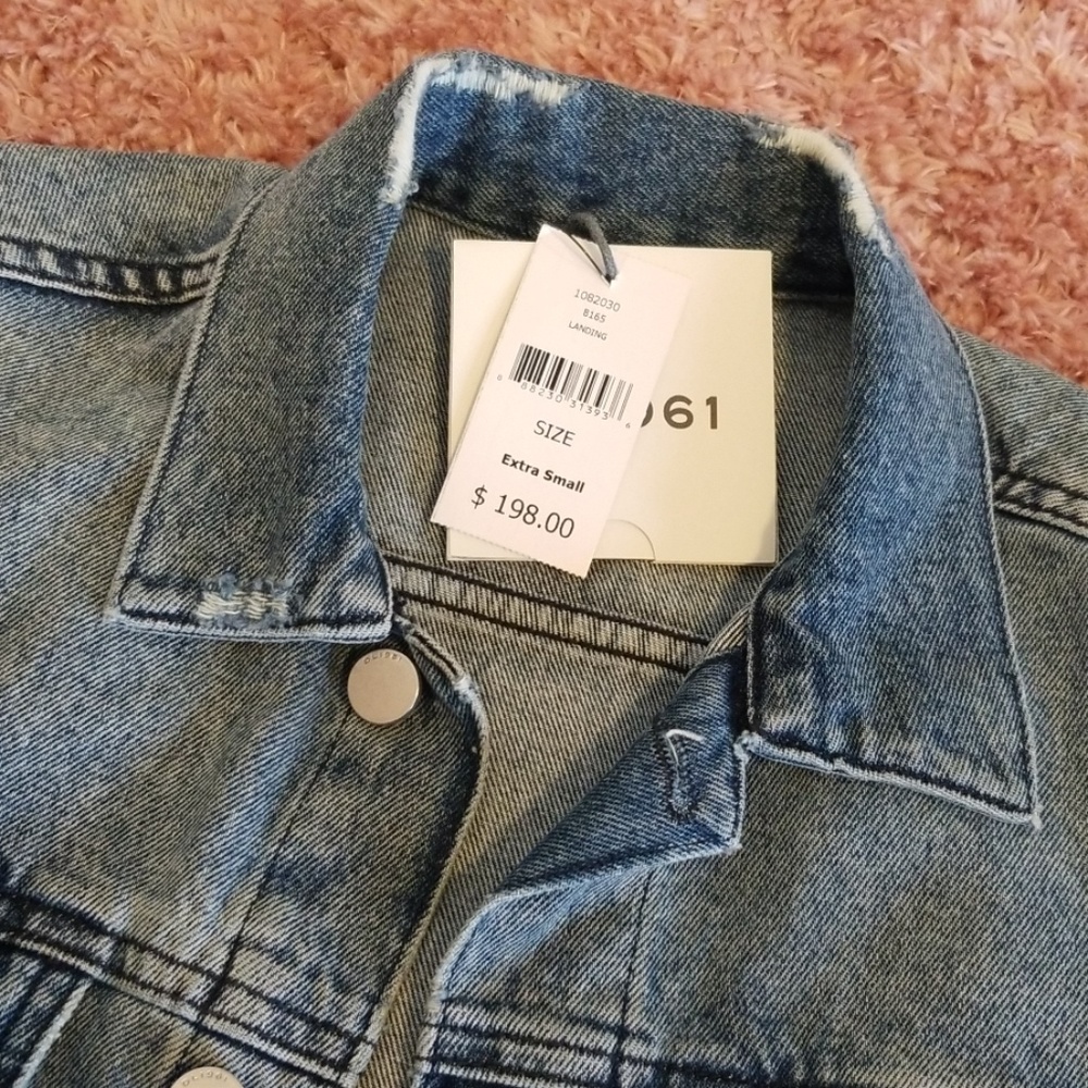 NOT FOR SALE ANYMORE **** DL1961 | Jacket - Picture 2 of 8